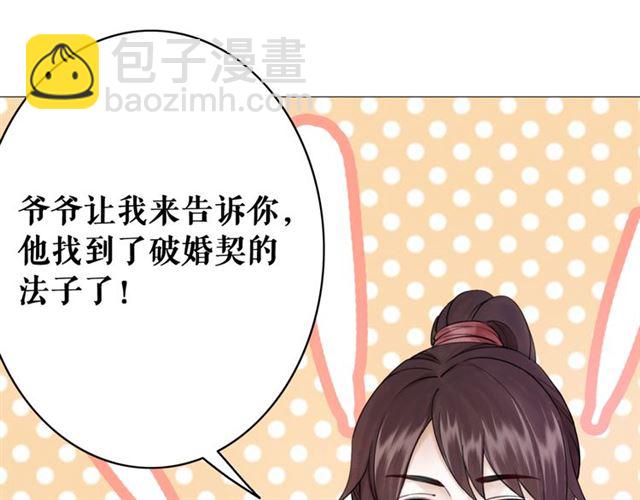 《极品废材小姐》第113话 令人头痛的婚契 第36页