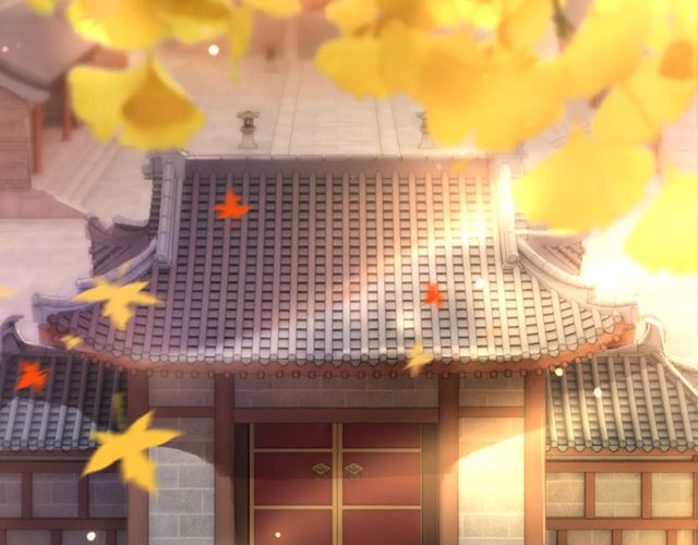 《极品废材小姐》第118话 你叫声夫君我就教你 第35页