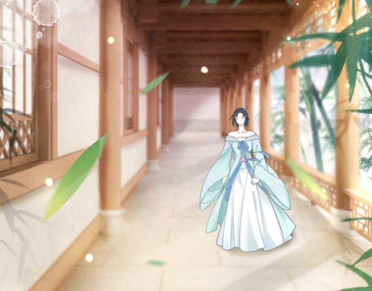 《极品废材小姐》第126话 打脸势利侍卫 第39页
