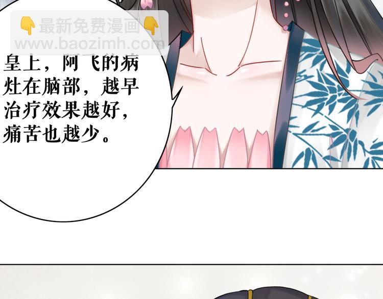 《极品废材小姐》第130话 危机时刻 第33页