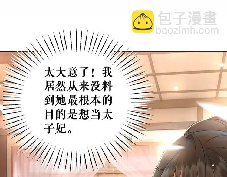 《极品废材小姐》第138话 意外的来客 第48页