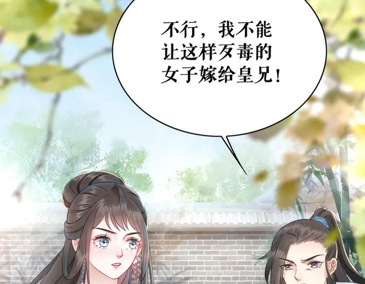 《极品废材小姐》第139话 真相初露 第48页
