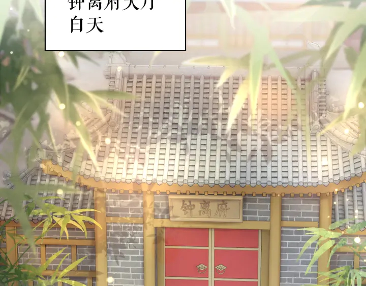 《极品废材小姐》第158话 师父被掳走了？！ 第31页