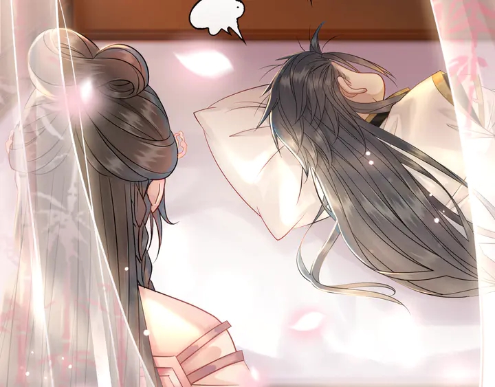 《极品废材小姐》第156话 此情可待 第13页
