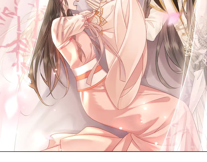 《极品废材小姐》第156话 此情可待 第7页