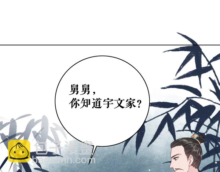 《极品废材小姐》第159话 是敌是友？ 第48页