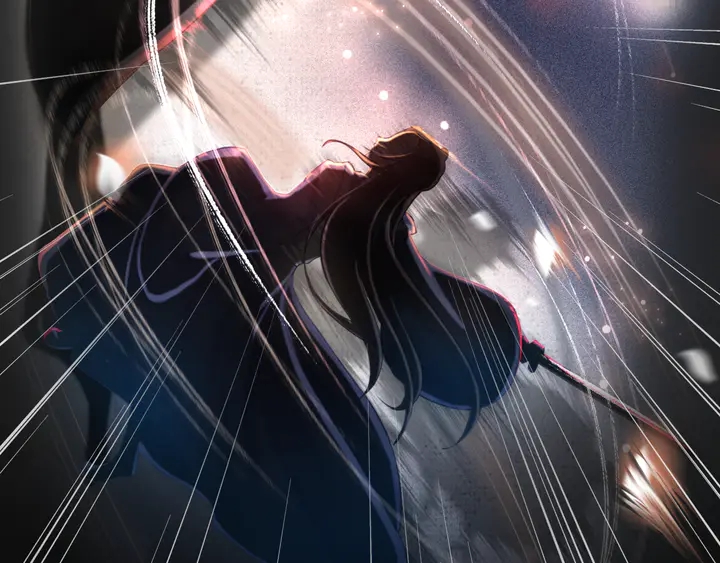 《极品废材小姐》第157话 女皇登基 第21页