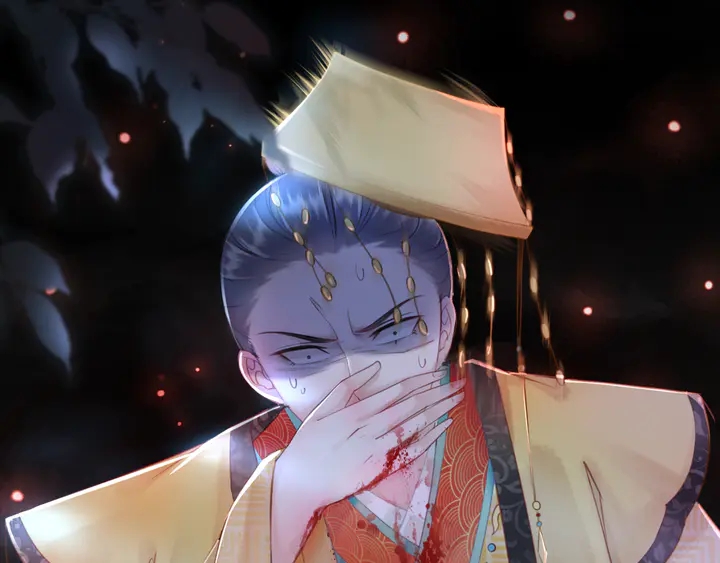 《极品废材小姐》第157话 女皇登基 第23页