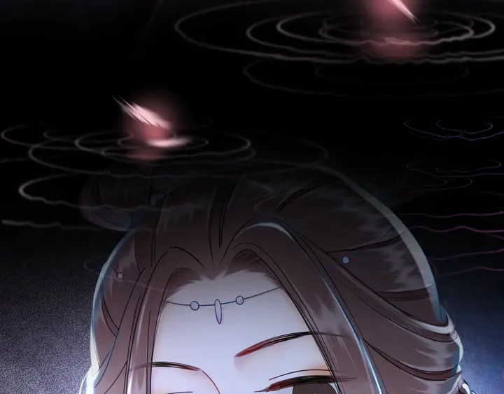 《极品废材小姐》第157话 女皇登基 第28页