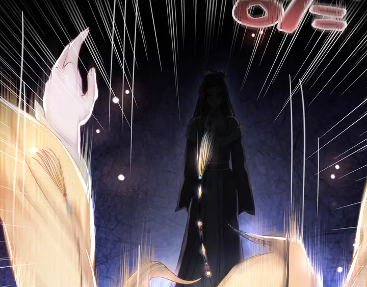 《极品废材小姐》第157话 女皇登基 第35页