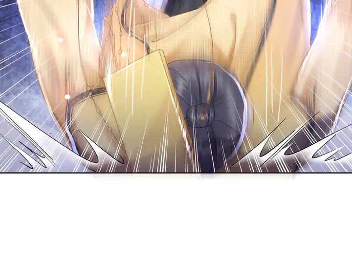 《极品废材小姐》第157话 女皇登基 第36页