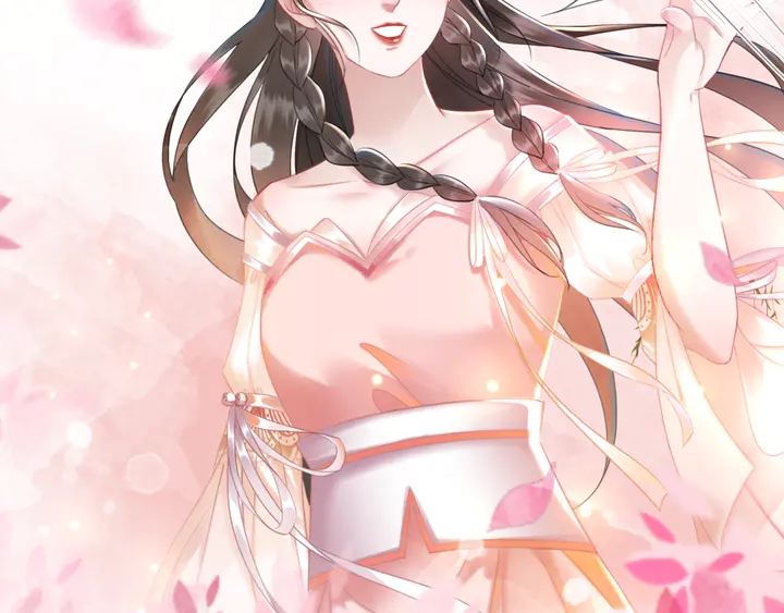 《极品废材小姐》第157话 女皇登基 第46页