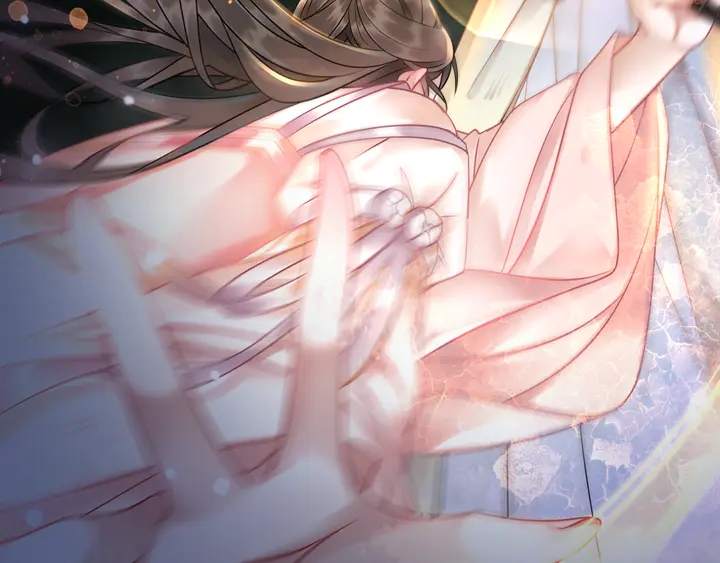 《极品废材小姐》第161话 力战到底 第6页