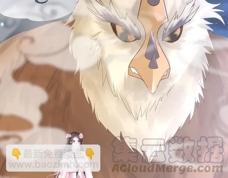 《极品废材小姐》第149话 诡异结界中的危机 第31页