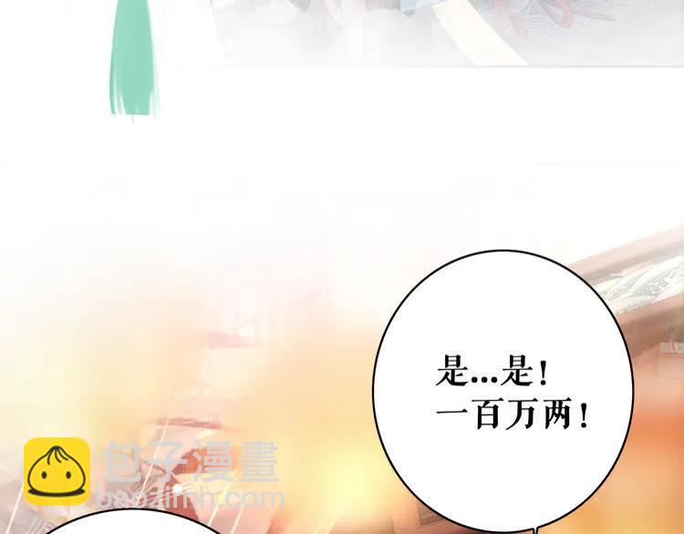 《极品废材小姐》第151话 壕掷千万 第33页