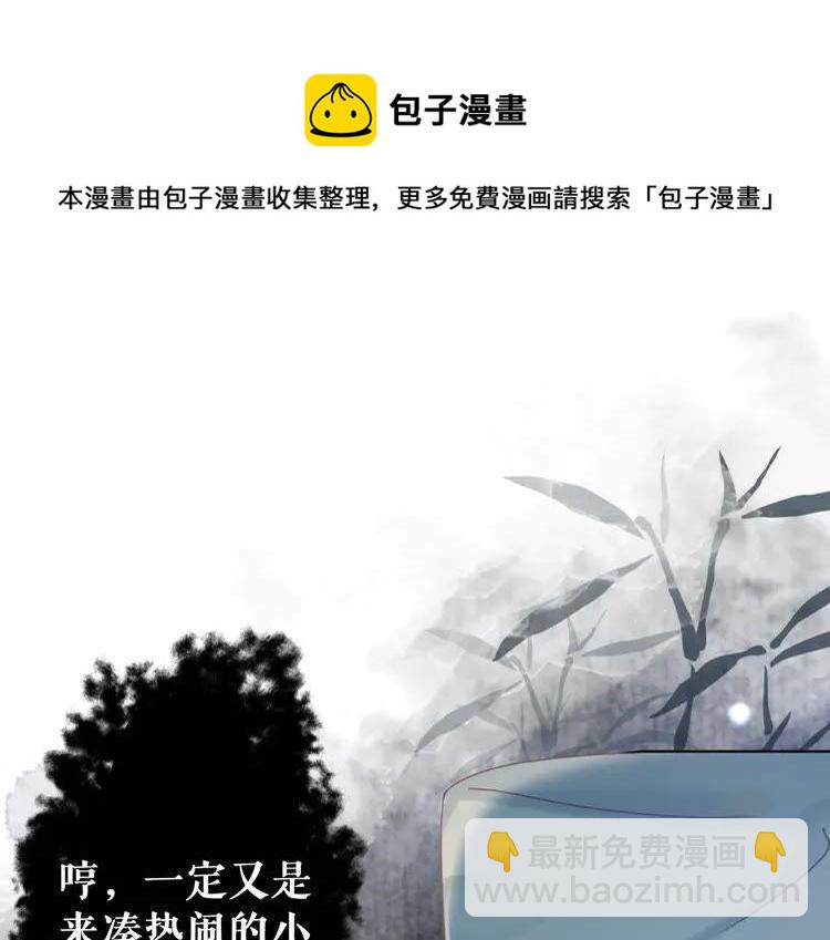 《极品废材小姐》第148话 永别了，姑娘 第15页