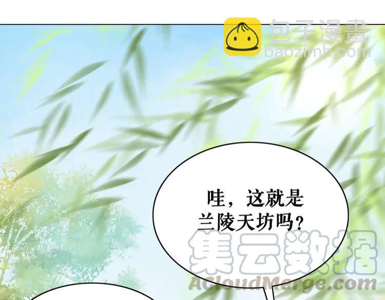 《极品废材小姐》第148话 永别了，姑娘 第6页
