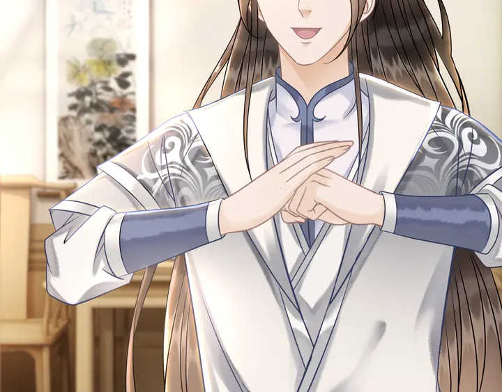 《极品废材小姐》第166话 师傅，等着我 第16页