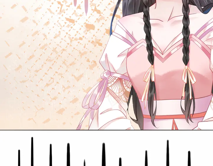 《极品废材小姐》第166话 师傅，等着我 第7页