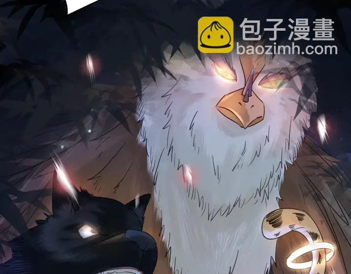 《极品废材小姐》第168话 神秘的家族守护者 第21页