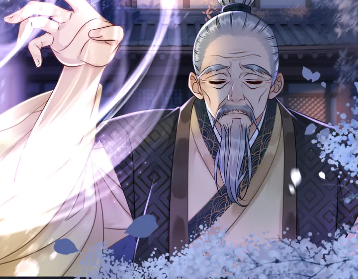 《极品废材小姐》第169话 师父命悬一线？！ 第20页