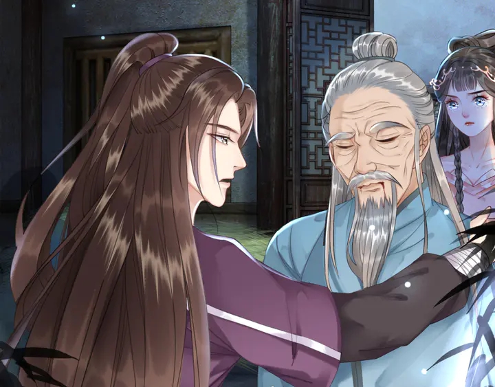 《极品废材小姐》第170话 逃婚vs良缘 第21页