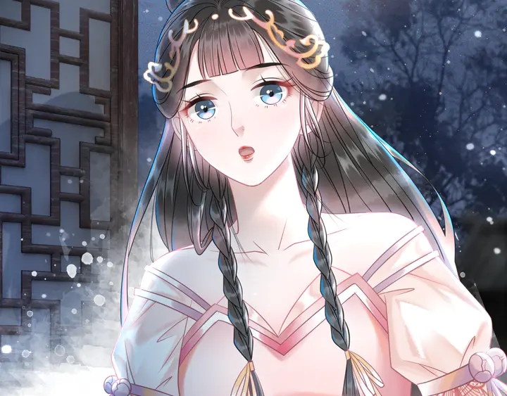 《极品废材小姐》第170话 逃婚vs良缘 第38页