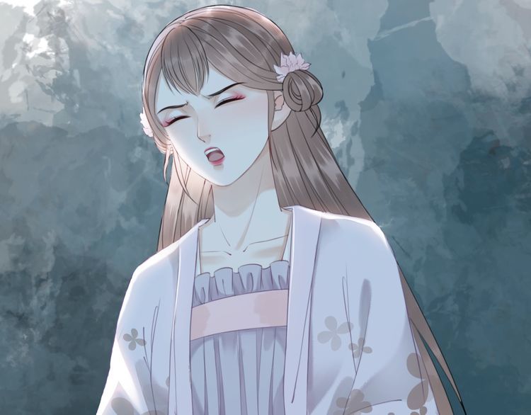 《极品废材小姐》第180话 绝妙的机会 第37页