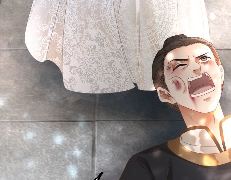 《极品废材小姐》第181话 突然的误会？ 第23页