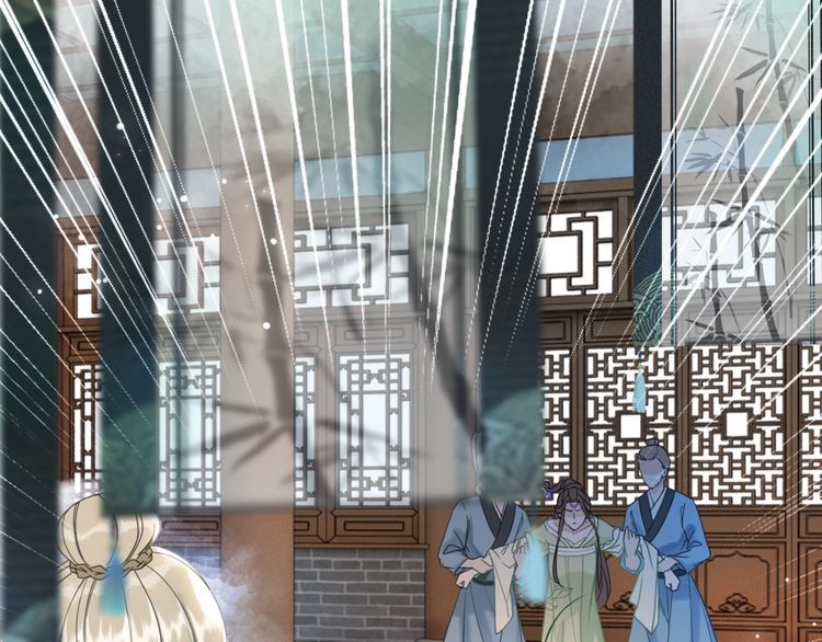 《极品废材小姐》第185话 意外突生 第10页