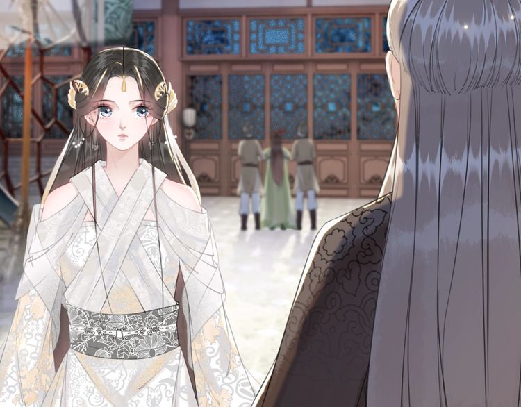 《极品废材小姐》第185话 意外突生 第24页