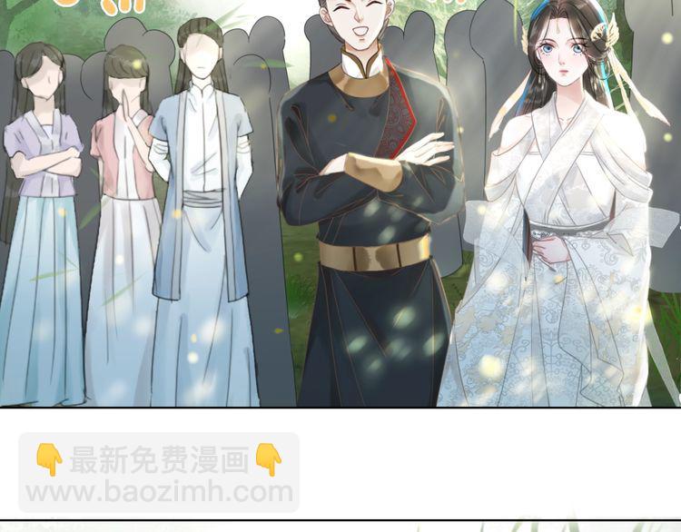 《极品废材小姐》第190话 入门考验 第20页
