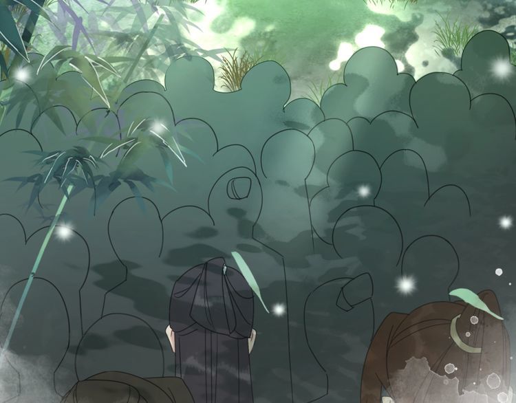 《极品废材小姐》第190话 入门考验 第7页