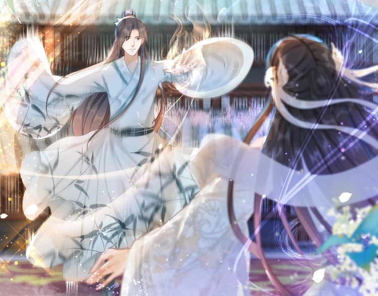 《极品废材小姐》第188话 深陷危机 第5页