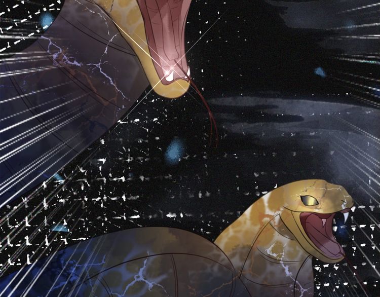 《极品废材小姐》第189话 星河璧升级？！ 第41页