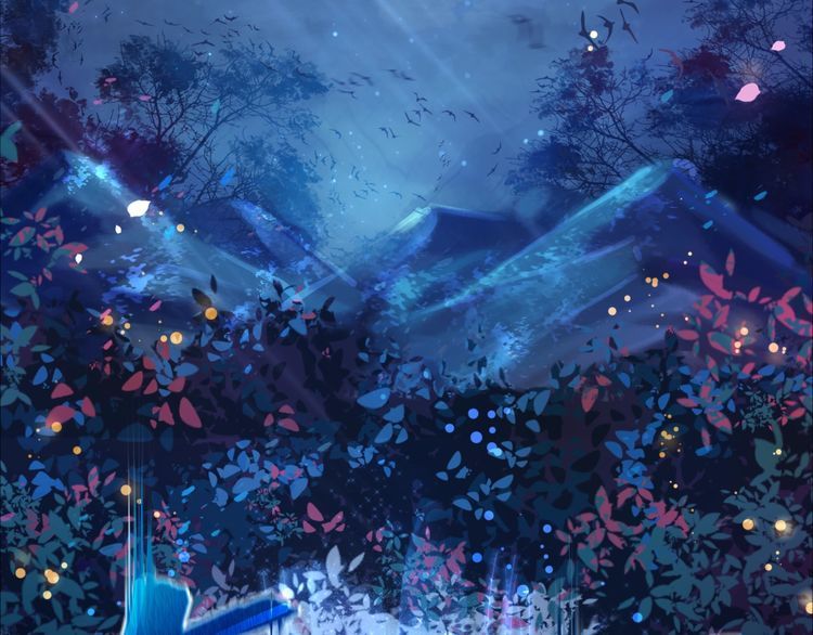 《极品废材小姐》第189话 星河璧升级？！ 第49页