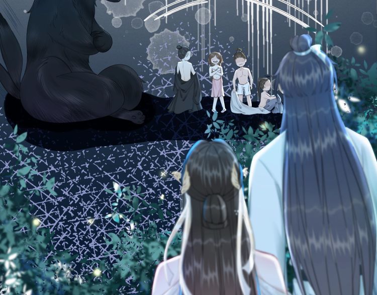 《极品废材小姐》第192话 神秘男子 第17页