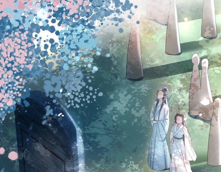 《极品废材小姐》第191话 你究竟是什么人 第32页