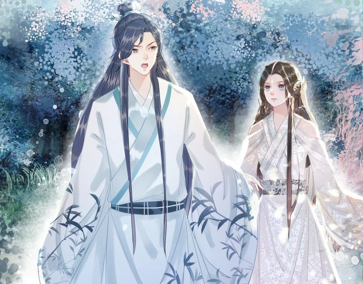 《极品废材小姐》第191话 你究竟是什么人 第42页