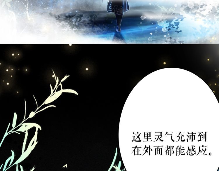 《极品废材小姐》第194话 发现秘境 第18页