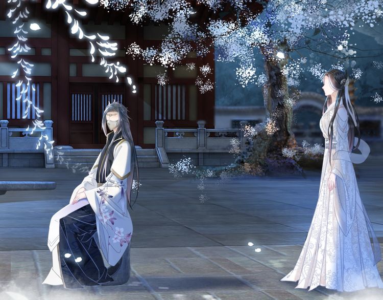 《极品废材小姐》第196话 想要变强！ 第32页