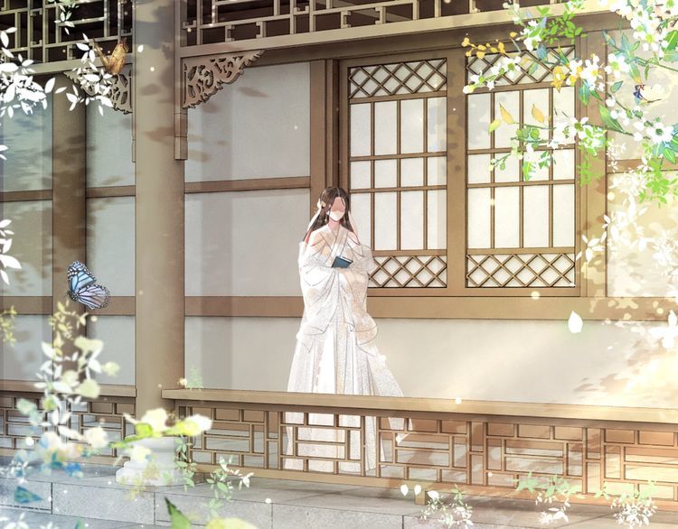 《极品废材小姐》第195话 有趣的人？ 第28页