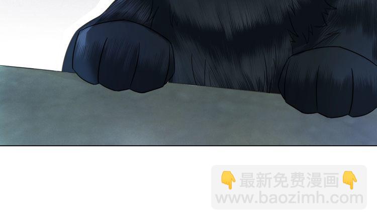 《极品废材小姐》第200话 逃亡遇险 第43页