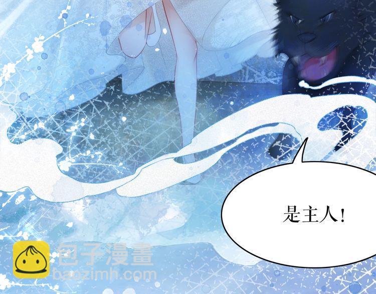 《极品废材小姐》第200话 逃亡遇险 第46页