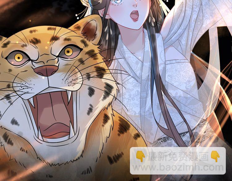 《极品废材小姐》第201话 新的伙伴？ 第23页