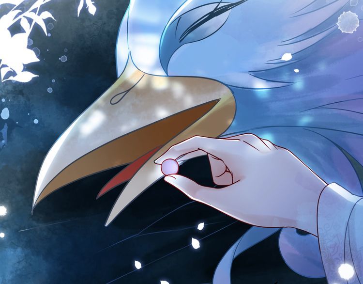 《极品废材小姐》第202话 柳暗花明 第46页