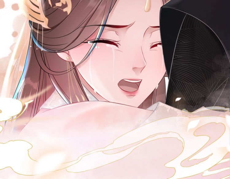 《极品废材小姐》第204话 相拥 第22页