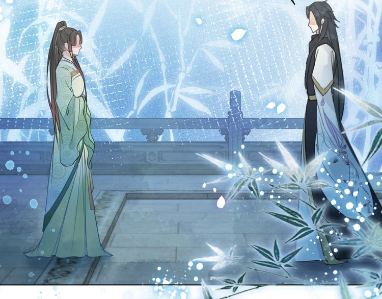 《极品废材小姐》第205话 吃醋现场？ 第22页