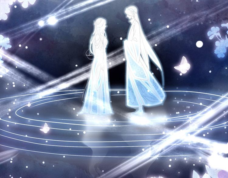 《极品废材小姐》第203话 重逢 第32页