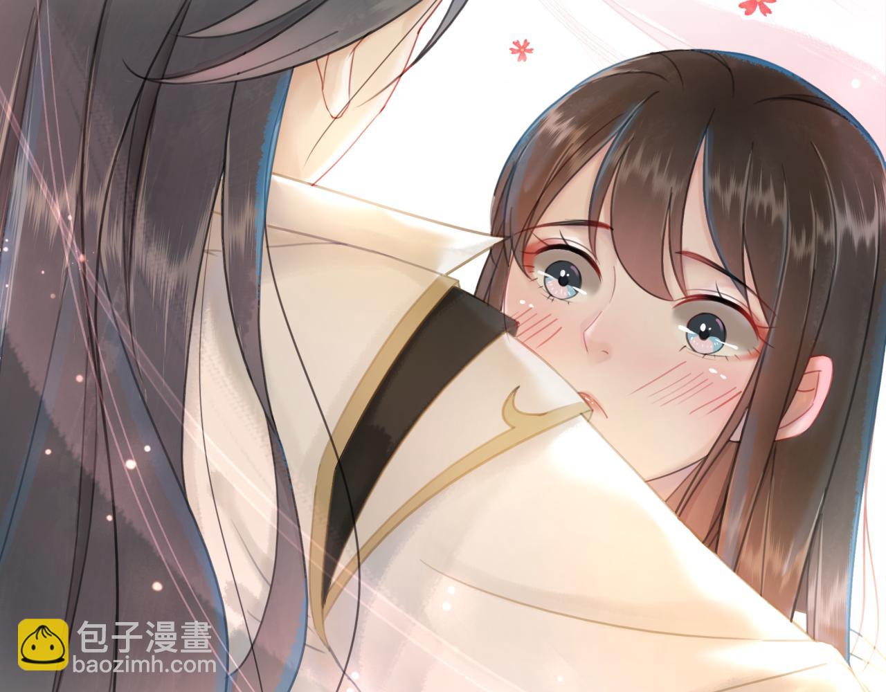 《极品废材小姐》第143话 初次吐露的心声 第24页